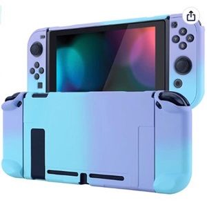 Nintendo Switch Console Hardcover Protector
